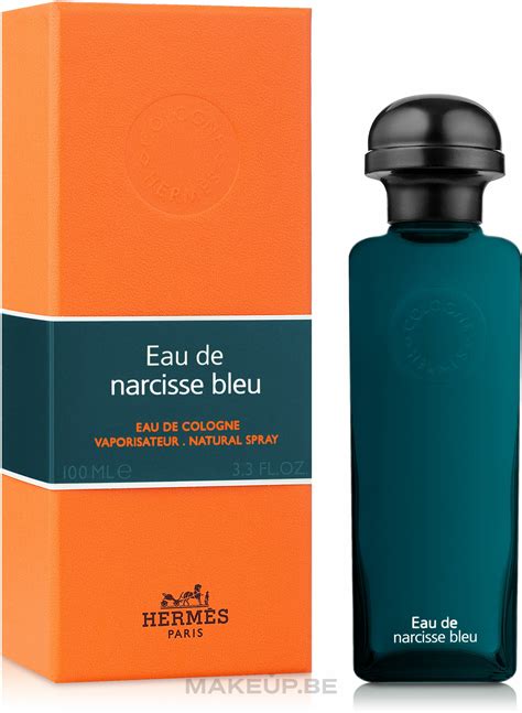 hermes eau narcisse bleu|HERMÈS Eau de Narcisse Bleu Eau de Cologne Natural Spray .